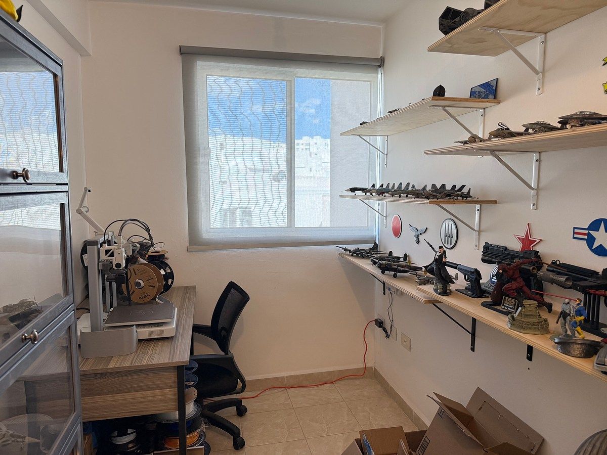 Departamento en Privalia Ambienta, Querétaro, foto 10 de 18