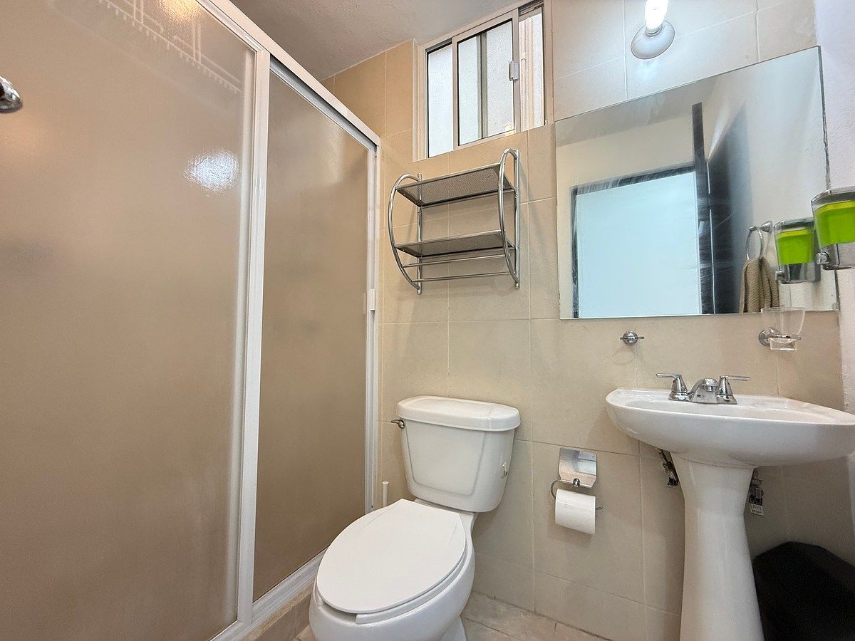 Departamento en Privalia Ambienta, Querétaro, foto 14 de 18