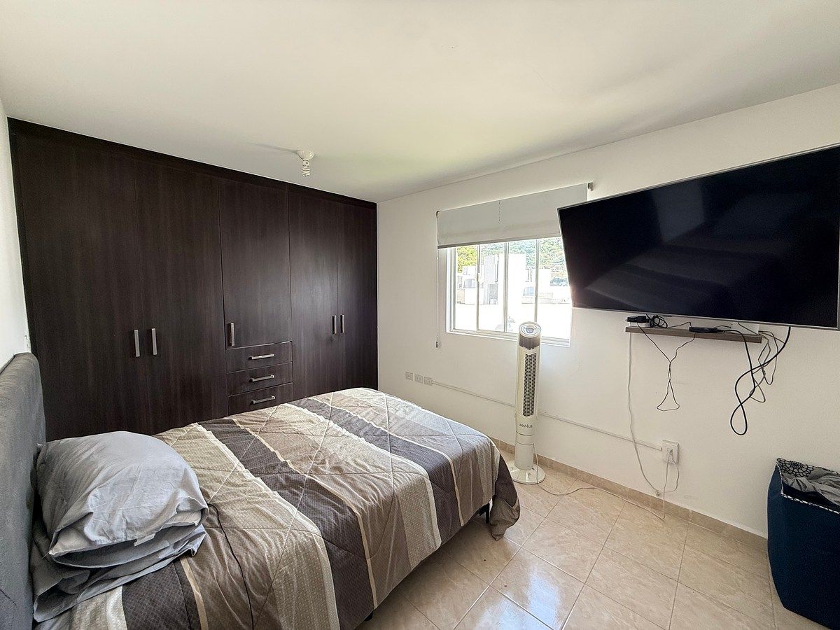 Departamento en Privalia Ambienta, Querétaro, foto 15 de 18