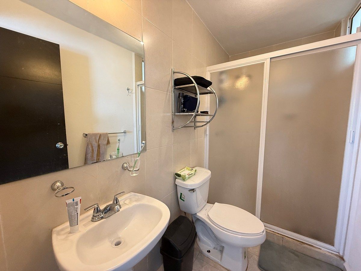 Departamento en Privalia Ambienta, Querétaro, foto 17 de 18