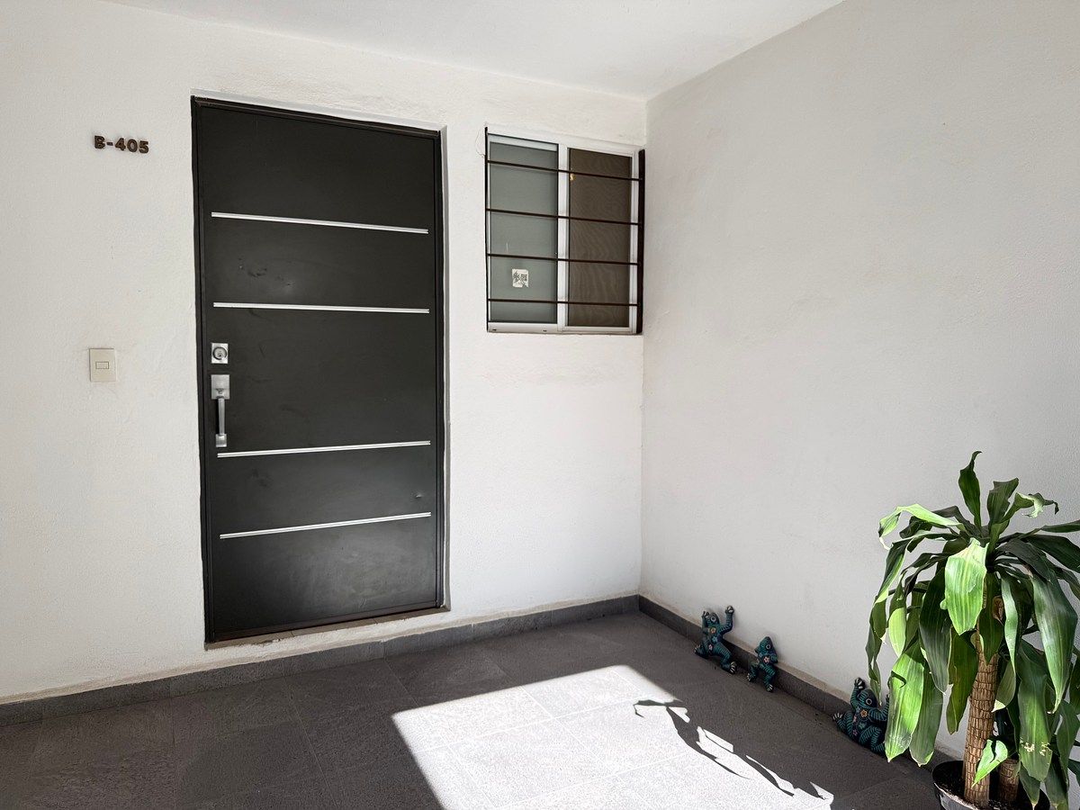 Departamento en Privalia Ambienta, Querétaro, foto 3 de 18