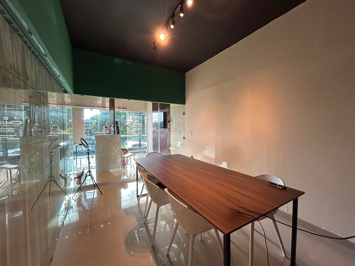 Local comercial en San Ramon Norte, Mérida, foto 14 de 44