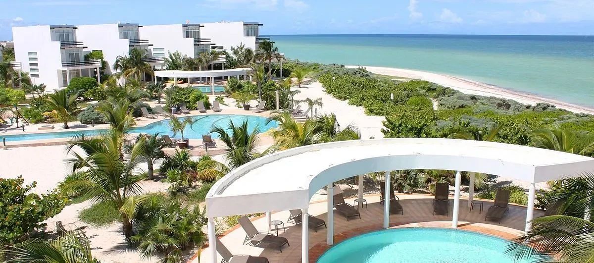 DEPARTAMENTO EN VENTA EN LA COSTA YUCATECA, foto 1 de 15