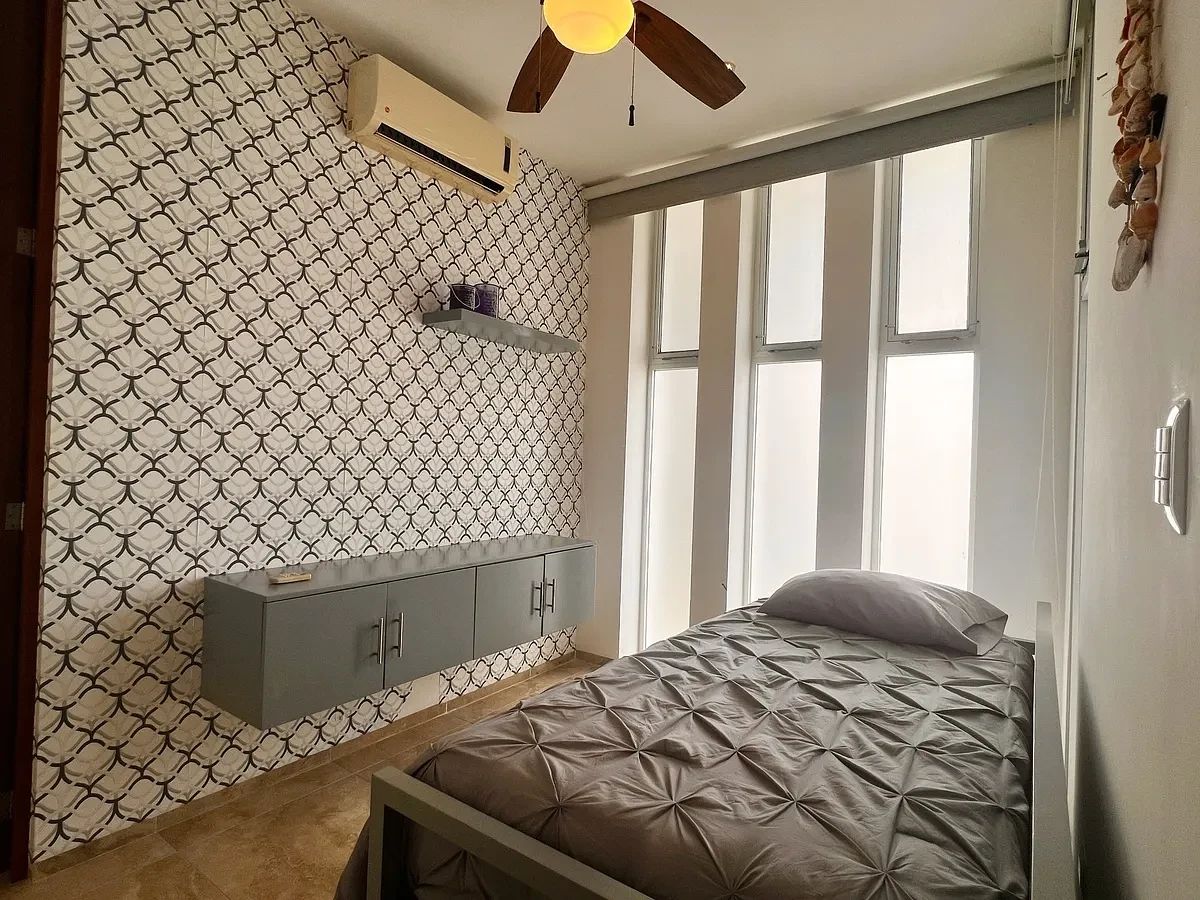 Apartamento em San Benito, Dzemul, foto 15 de 15