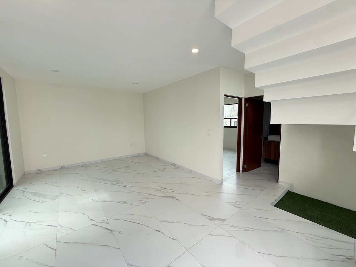House in Ciudad Maderas Residencial Querétaro, El Marqués, photo 6 of 29