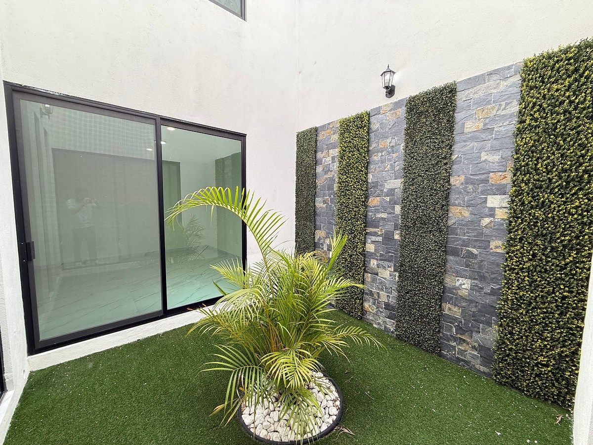 House in Ciudad Maderas Residencial Querétaro, El Marqués, photo 9 of 29