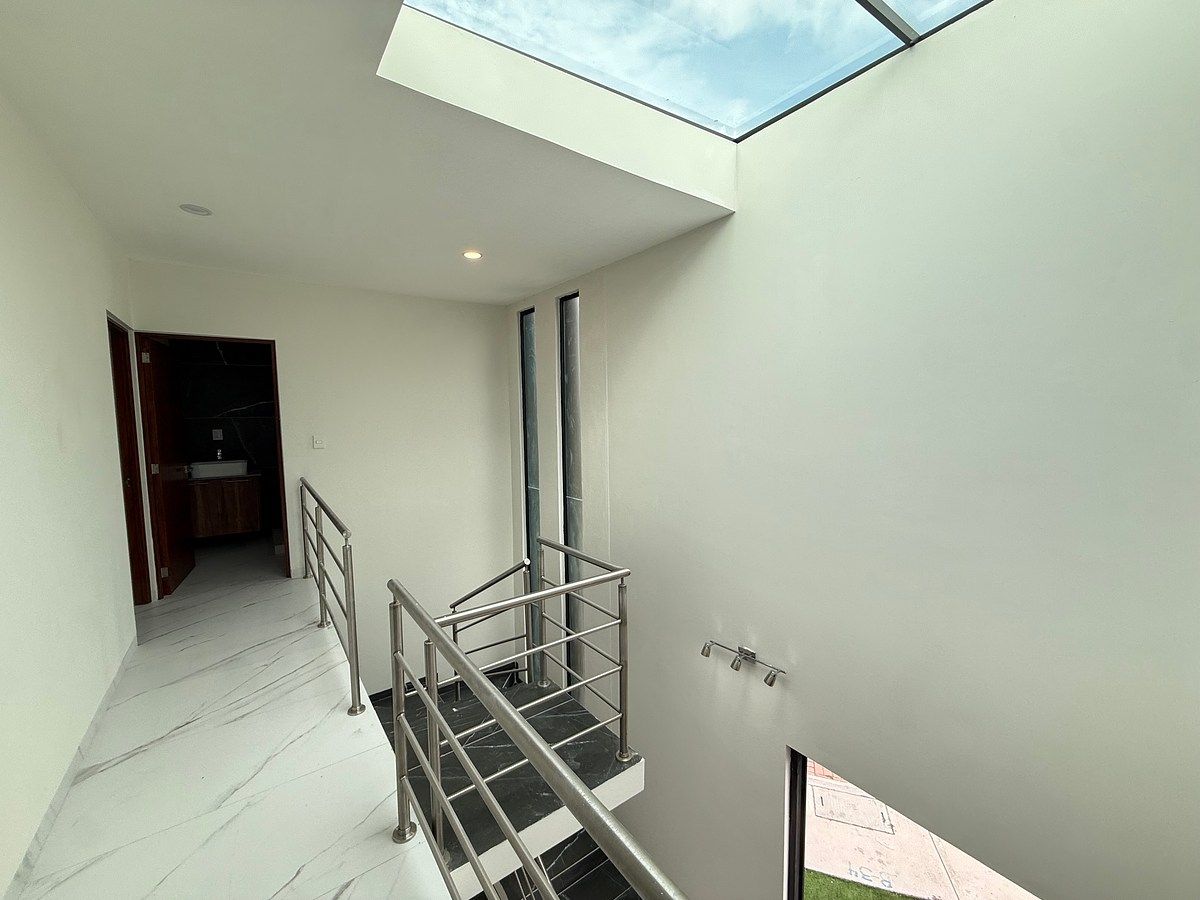 House in Ciudad Maderas Residencial Querétaro, El Marqués, photo 17 of 29