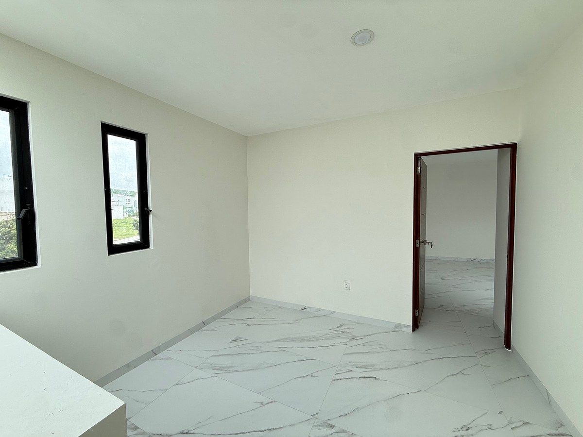 House in Ciudad Maderas Residencial Querétaro, El Marqués, photo 18 of 29