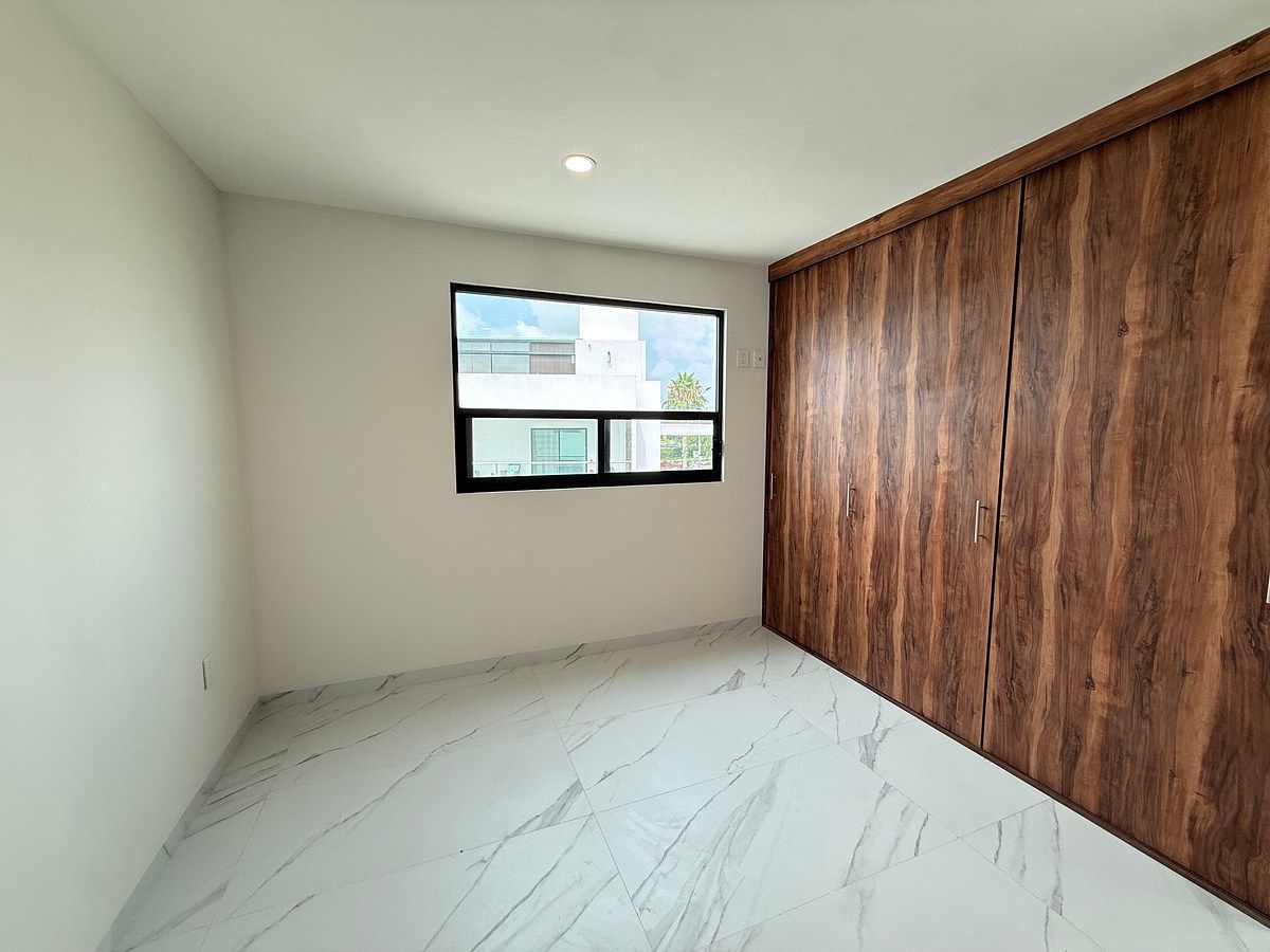 House in Ciudad Maderas Residencial Querétaro, El Marqués, photo 28 of 29