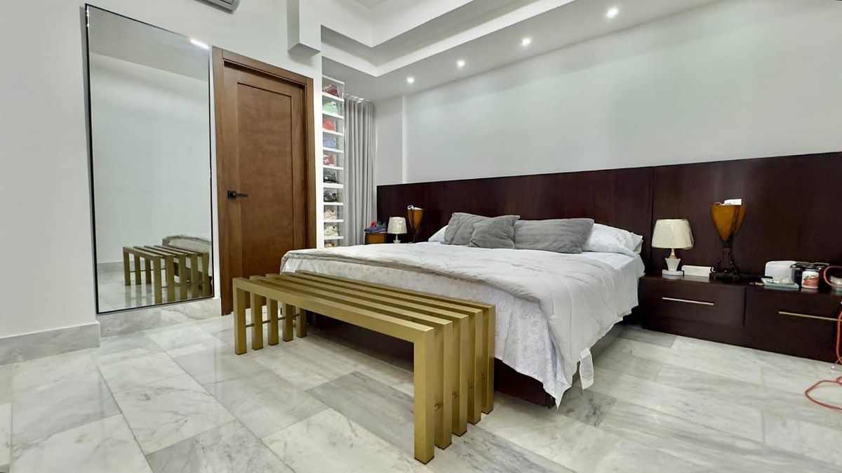 Apartamento en La Esmeralda, Santiago de los Caballeros, foto 4 de 8