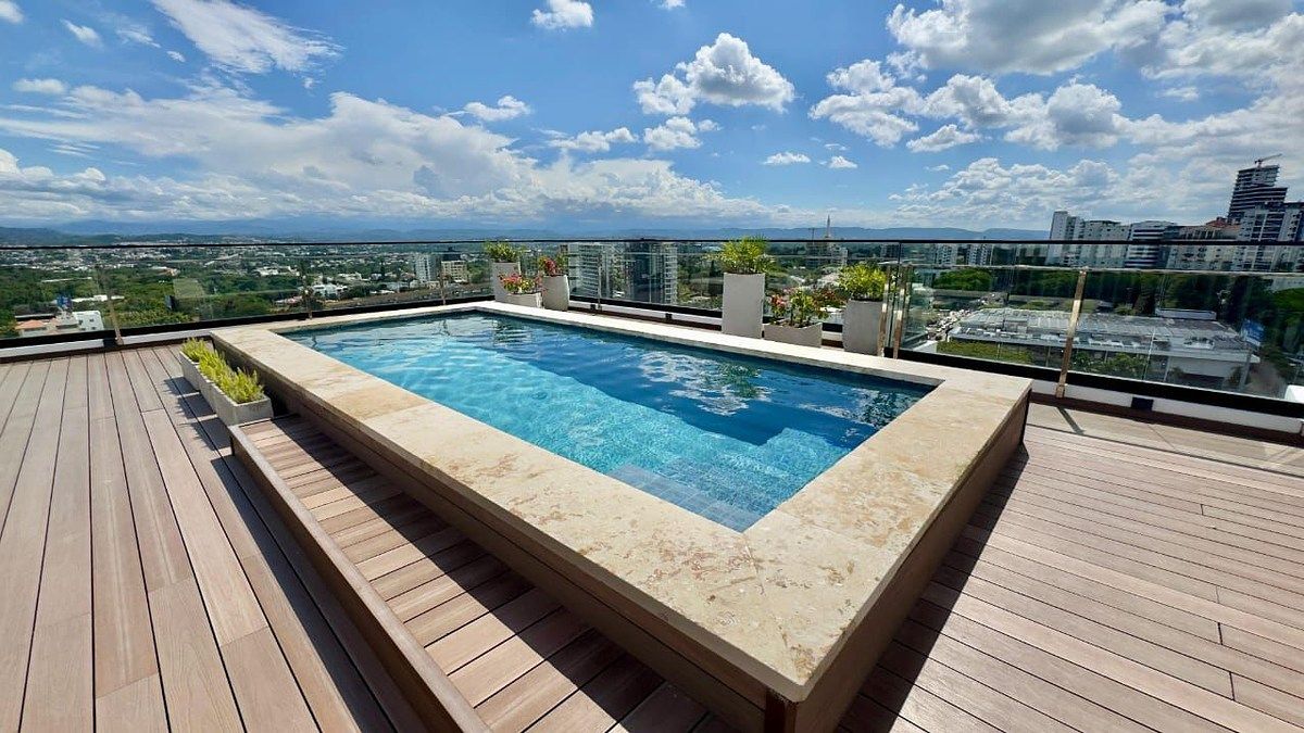 Apartamento en La Esmeralda, Santiago de los Caballeros, foto 2 de 8