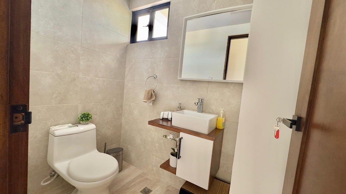 Apartamento en La Esmeralda, Santiago de los Caballeros, foto 8 de 8
