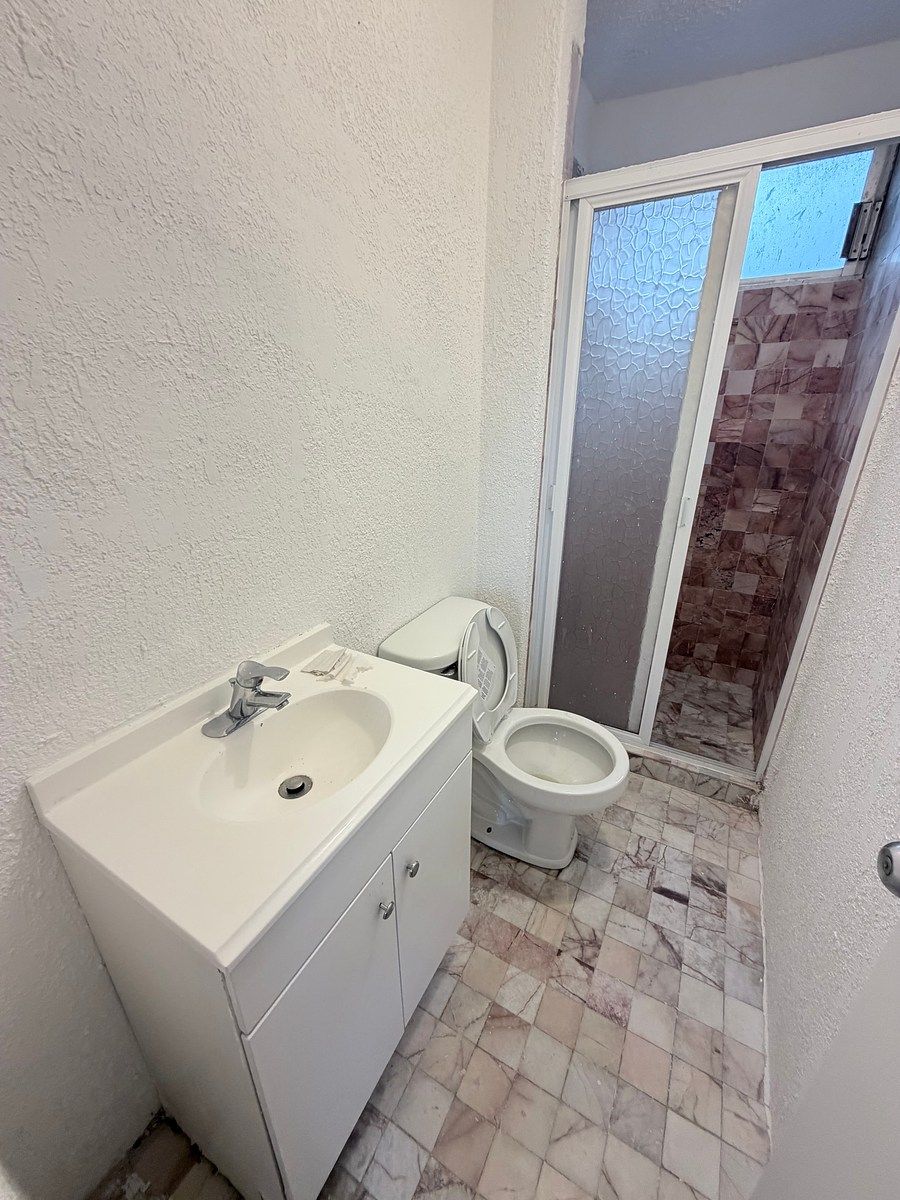 Baño completo, foto 15 de 20