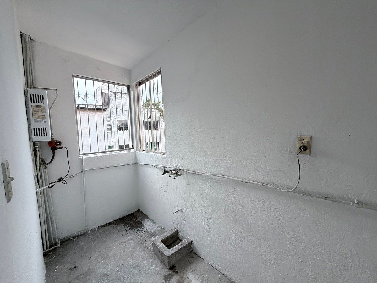 Área de lavado, foto 20 de 20