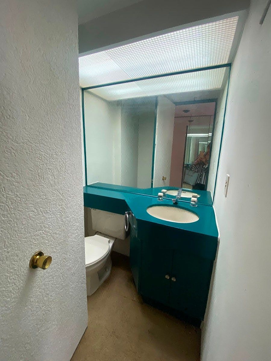 Departamento en Fuentes del Pedregal, Tlalpan, foto 30 de 41