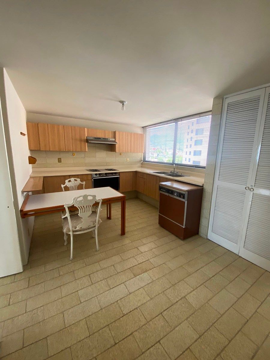 Departamento en Fuentes del Pedregal, Tlalpan, foto 7 de 41