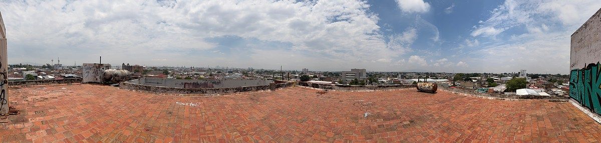Edifício em San Juan de Dios, Guadalajara, foto 13 de 23