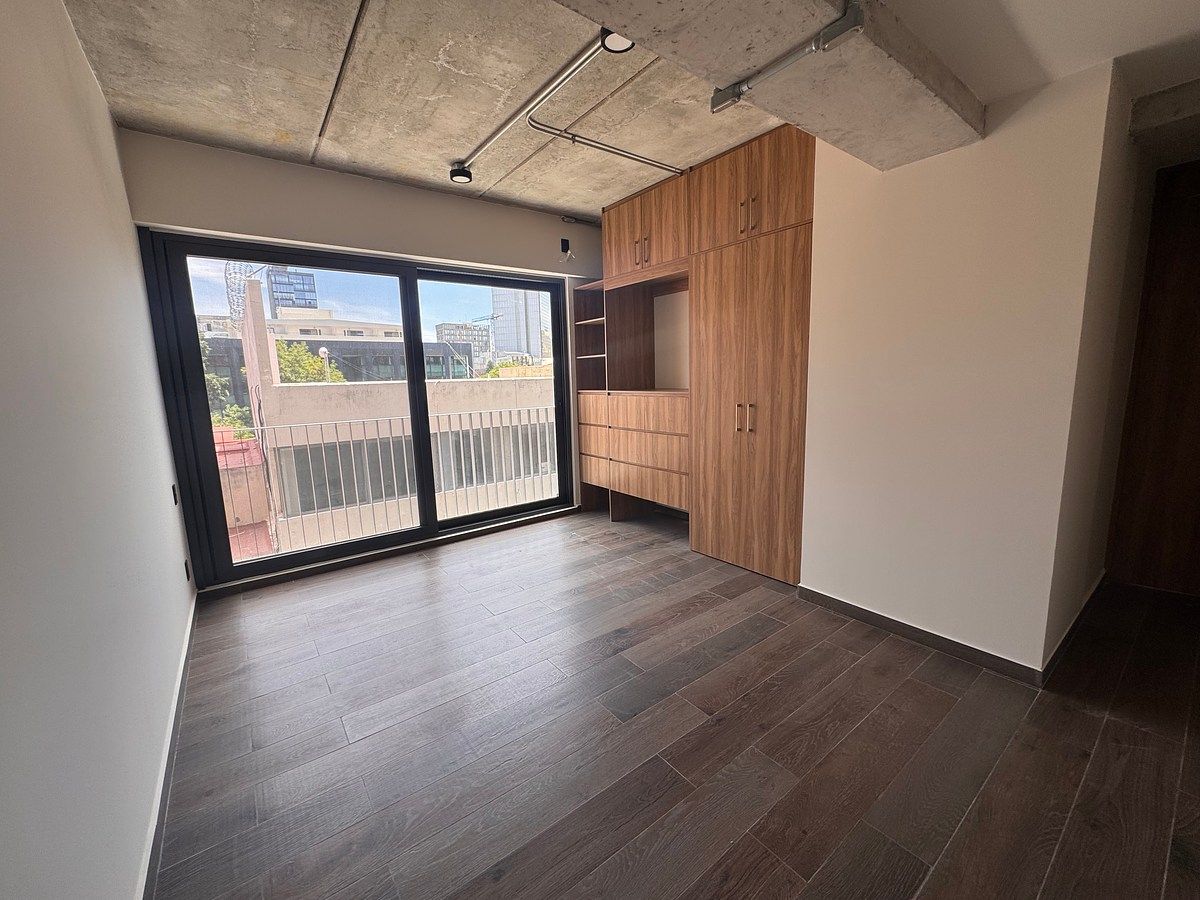 Apartamento em Americana, Guadalajara, foto 10 de 44