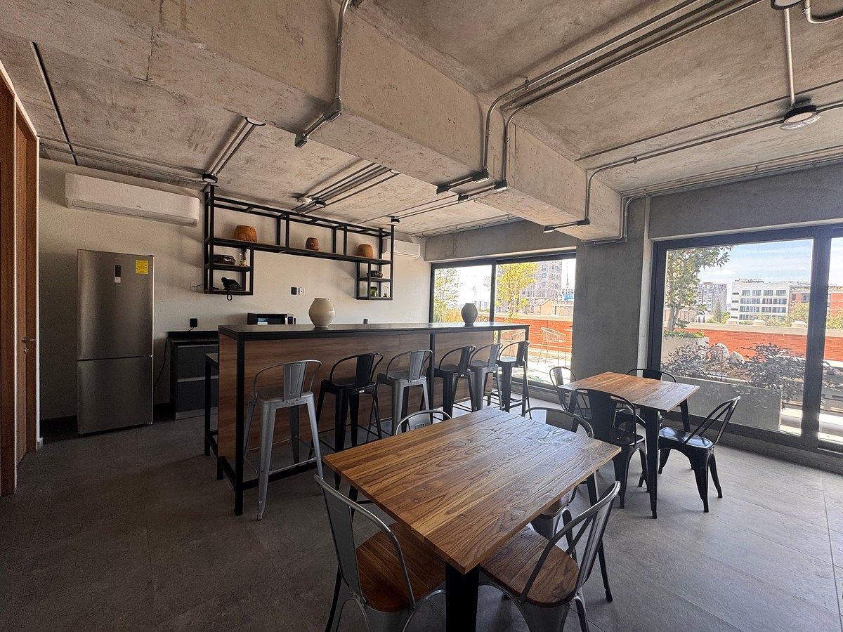 Apartamento em Americana, Guadalajara, foto 14 de 44