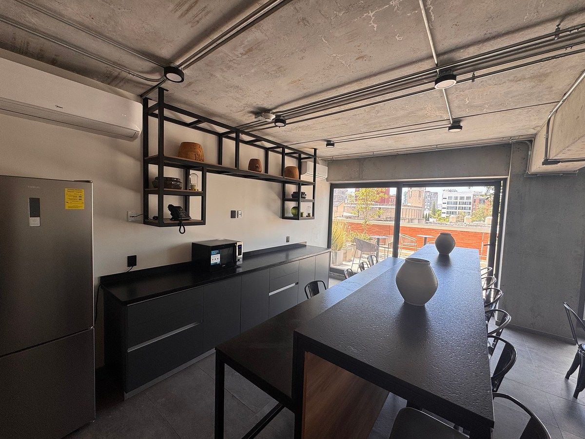 Apartamento em Americana, Guadalajara, foto 15 de 44