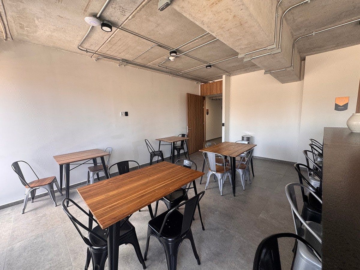 Apartamento em Americana, Guadalajara, foto 17 de 44