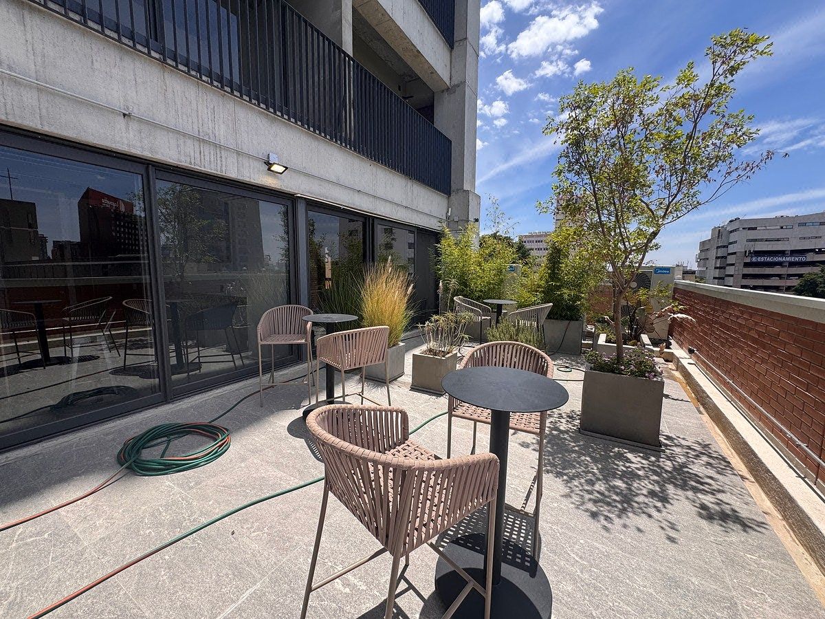 Apartamento em Americana, Guadalajara, foto 22 de 44