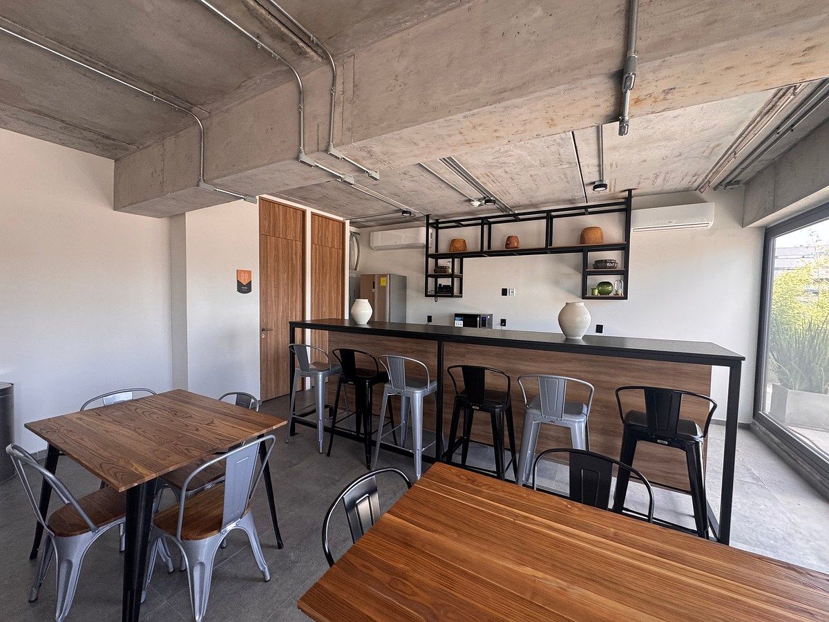 Apartamento em Americana, Guadalajara, foto 23 de 44