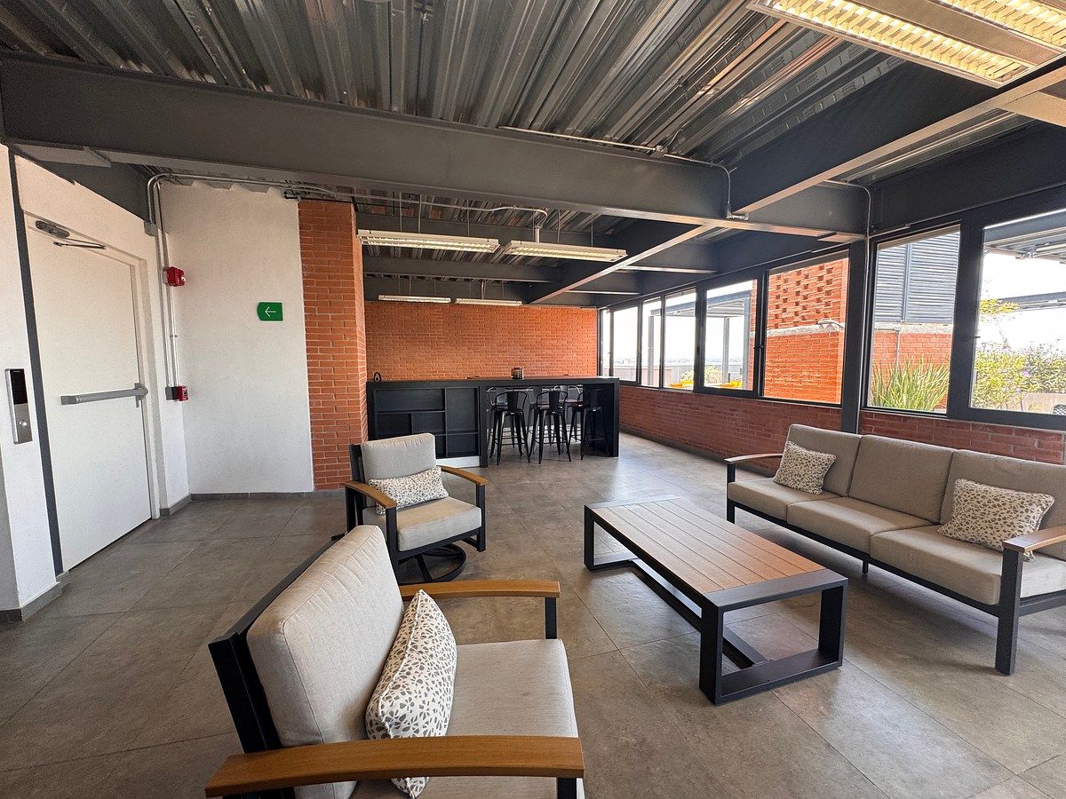 Apartamento em Americana, Guadalajara, foto 31 de 44