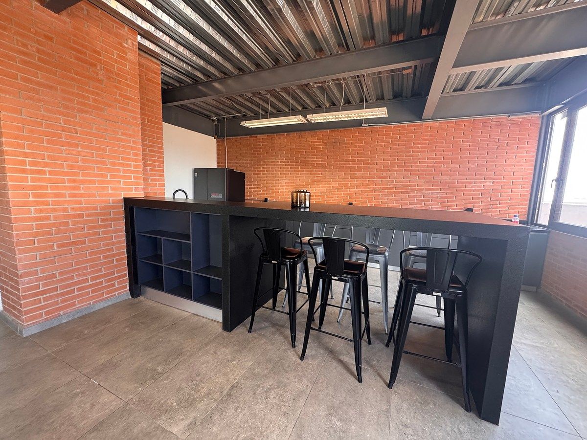 Apartamento em Americana, Guadalajara, foto 35 de 44