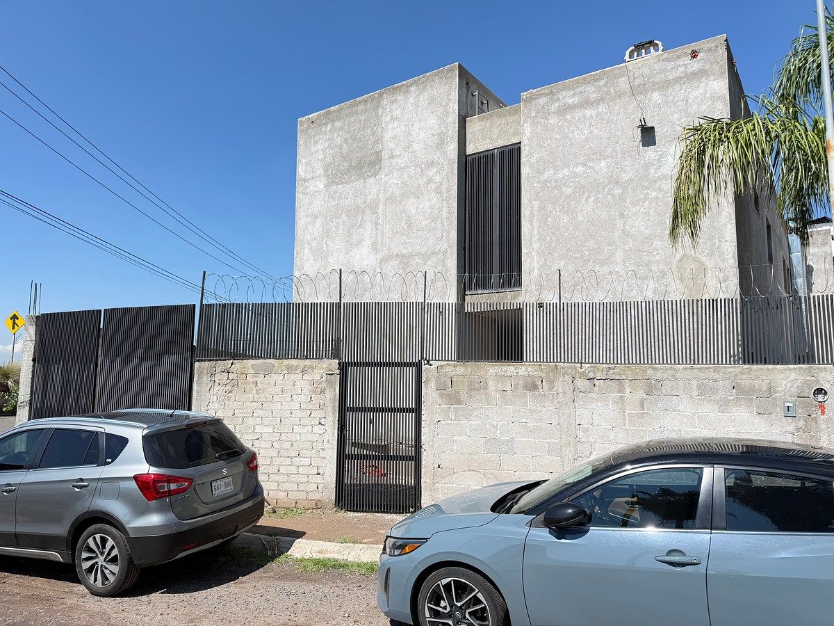 Edifício em Juriquilla Campestre, Querétaro, foto 2 de 20