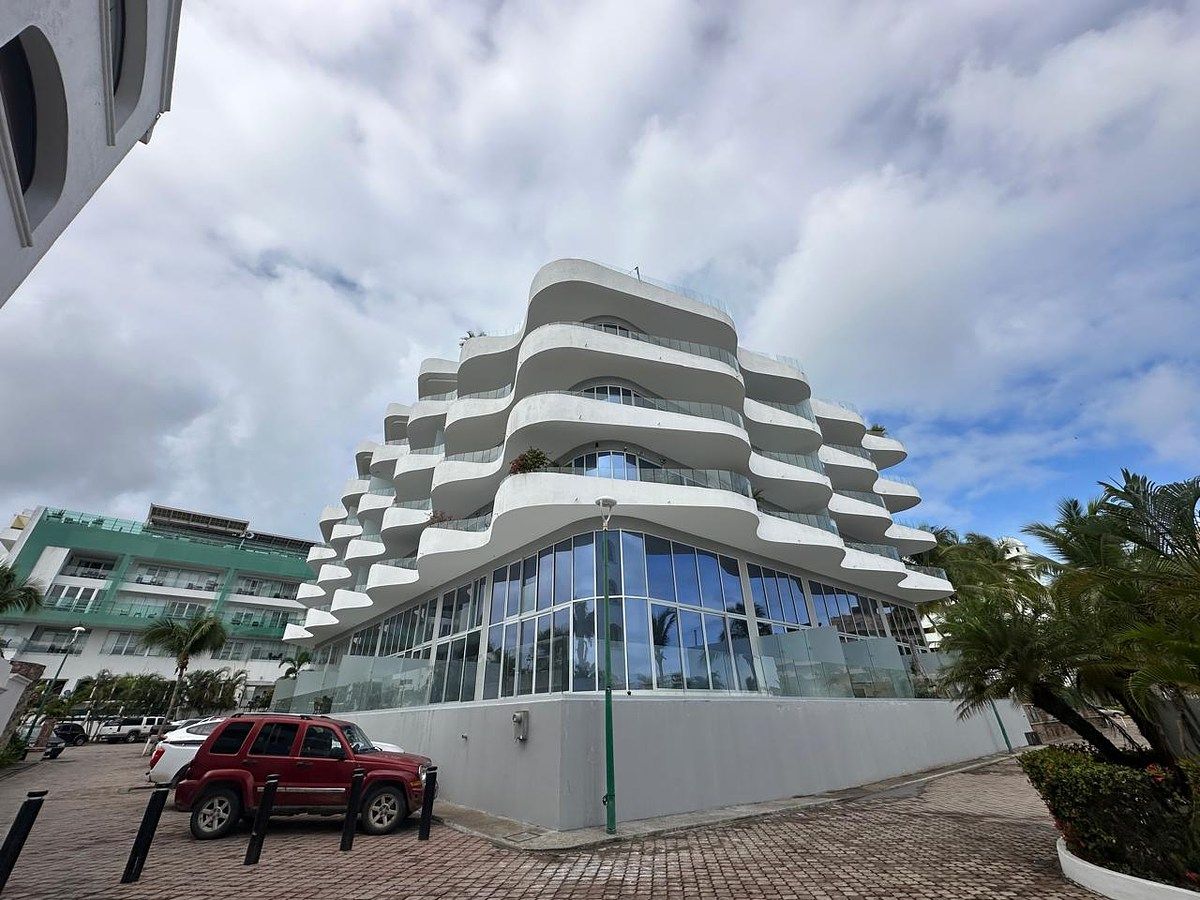 Apartamento em Nuevo Vallarta, Bahía de Banderas, foto 3 de 18