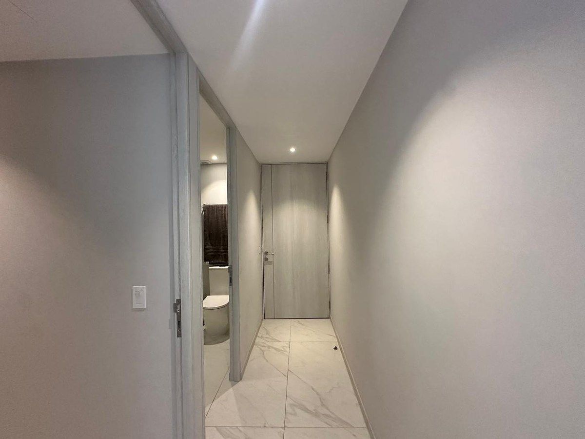 Apartamento em Nuevo Vallarta, Bahía de Banderas, foto 7 de 18