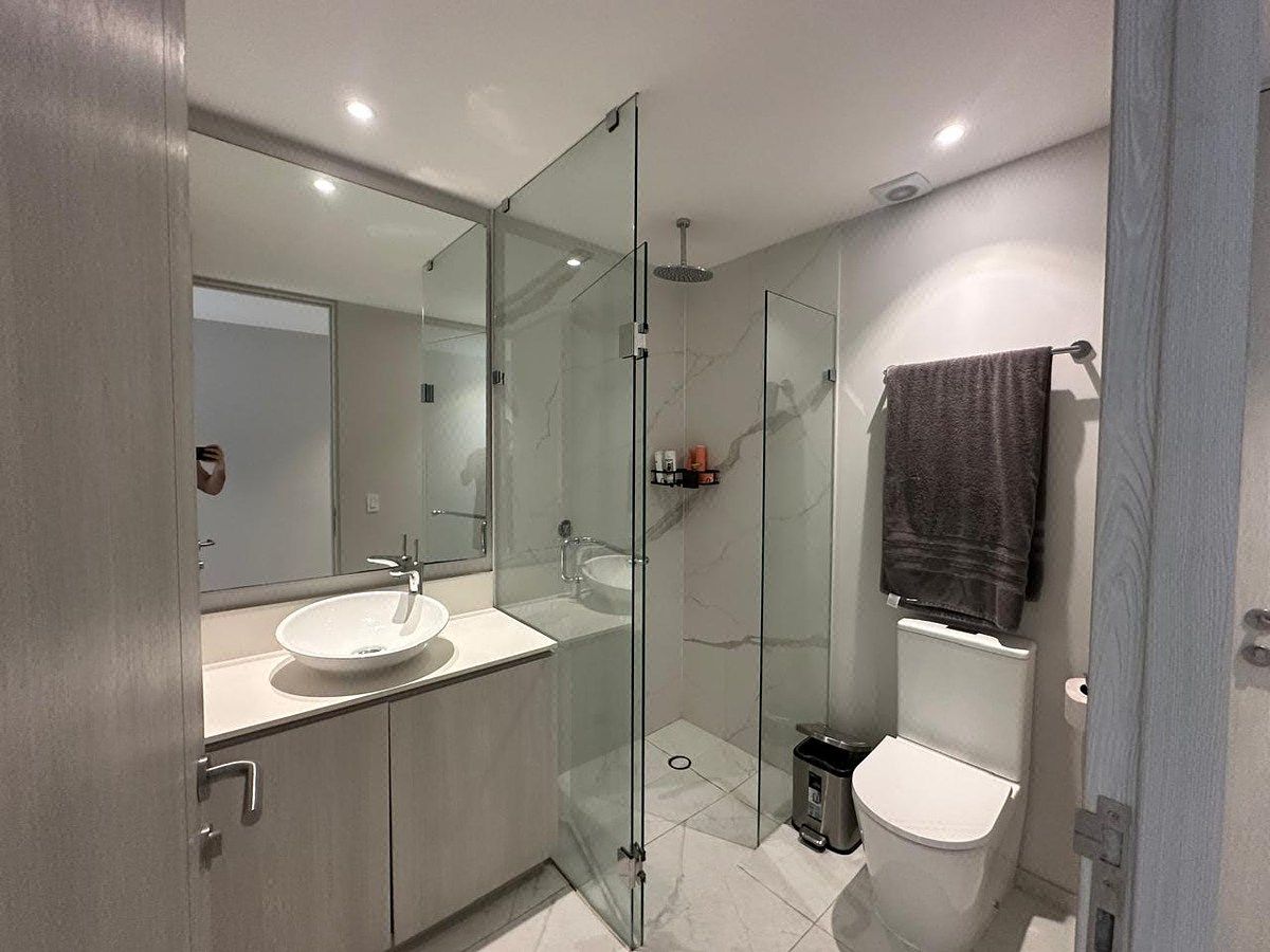 Apartamento em Nuevo Vallarta, Bahía de Banderas, foto 10 de 18