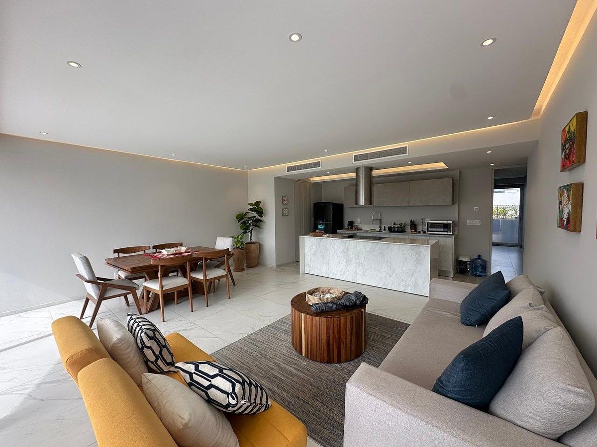 Apartamento em Nuevo Vallarta, Bahía de Banderas, foto 14 de 18