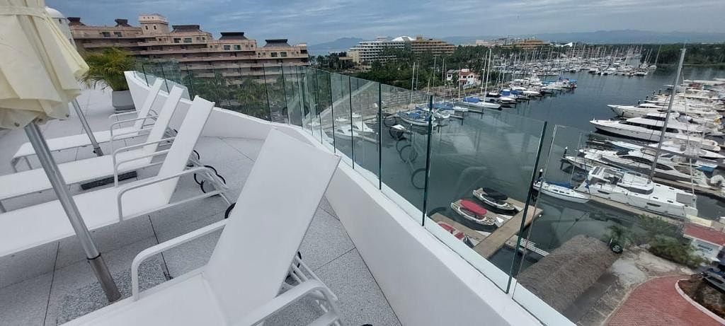 Apartamento em Nuevo Vallarta, Bahía de Banderas, foto 15 de 18