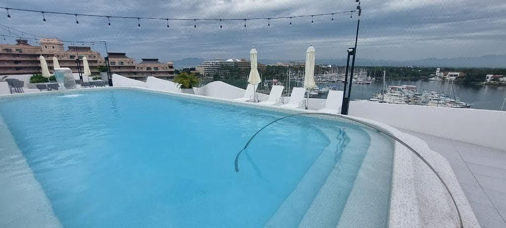 Apartamento em Nuevo Vallarta, Bahía de Banderas, foto 16 de 18