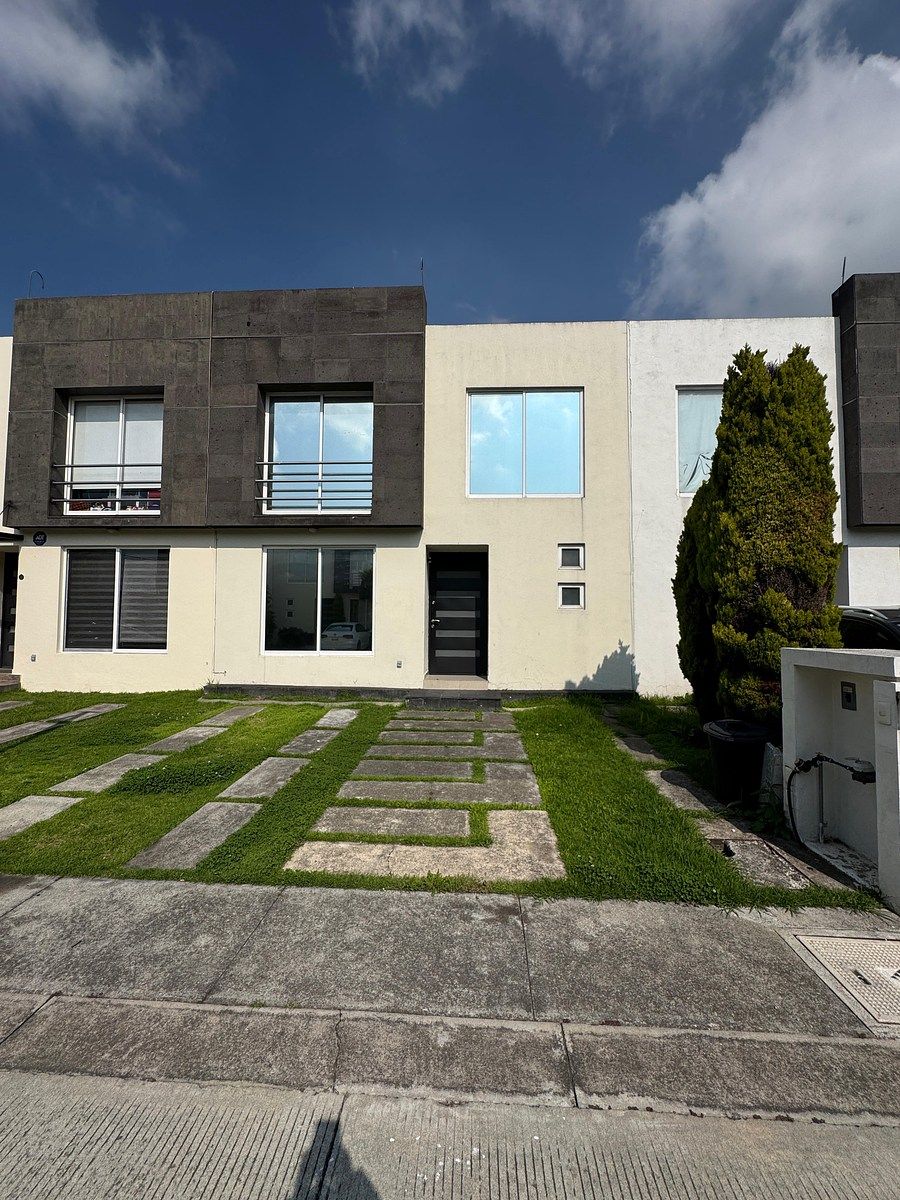 Casa en venta en La Concepción, San Mateo Atenco, EDOMEX, foto 1 de 20