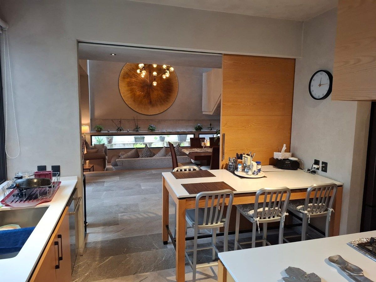 Casa en El Pedregal, Querétaro, foto 4 de 50