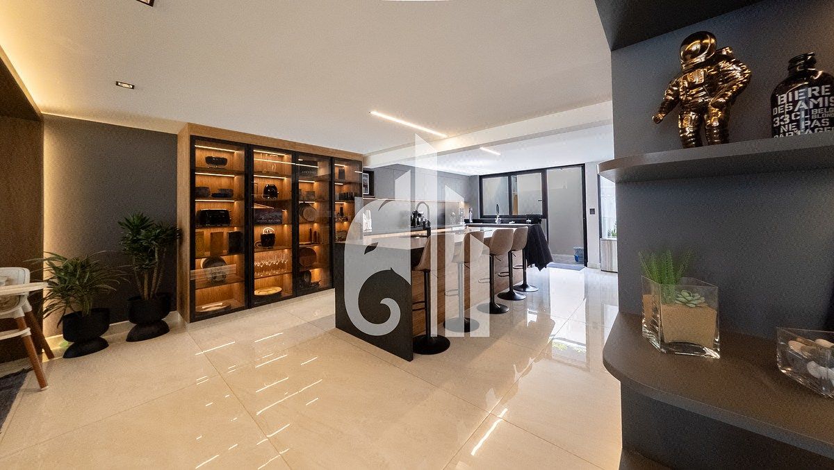 Casa em Lomas de Tecamachalco, Naucalpan de Juárez, foto 24 de 28