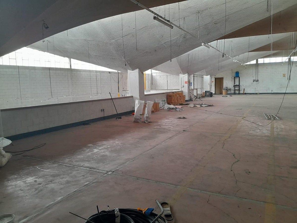 Office in Industrial Atoto, Naucalpan de Juárez, photo 2 of 35