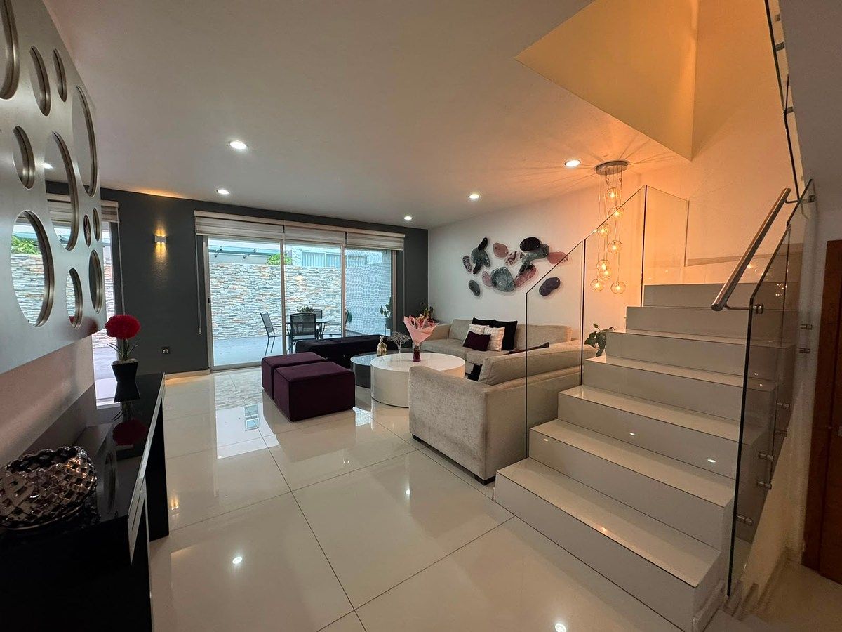 House in Gated Community in Solares, Zapopan, photo 2 of 38