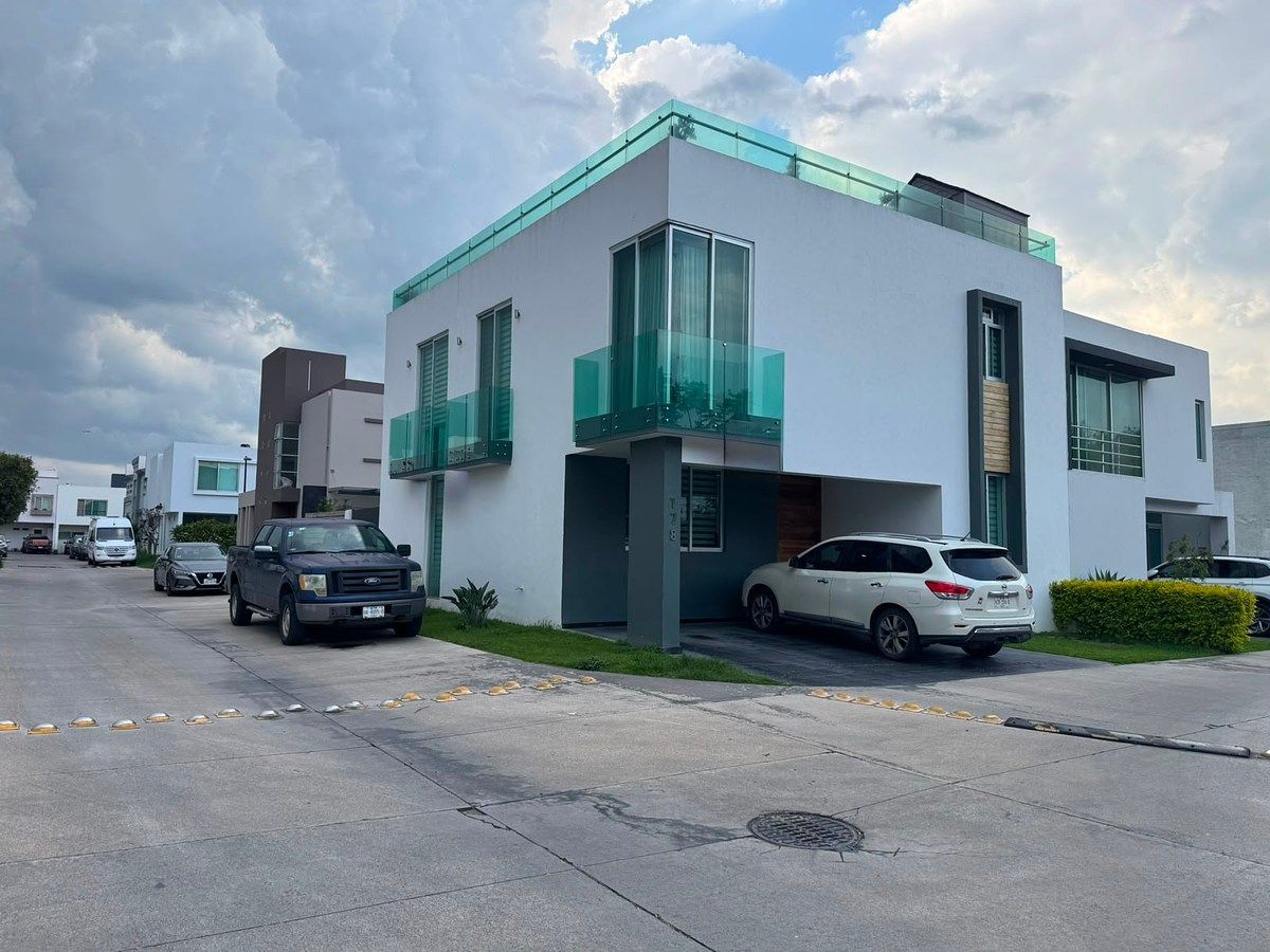 House in Gated Community in Solares, Zapopan, photo 3 of 38