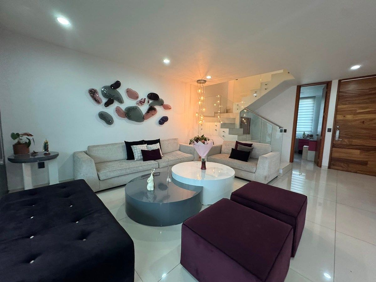 House in Gated Community in Solares, Zapopan, photo 5 of 38