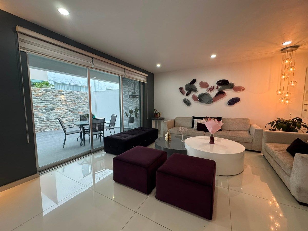 House in Gated Community in Solares, Zapopan, photo 6 of 38