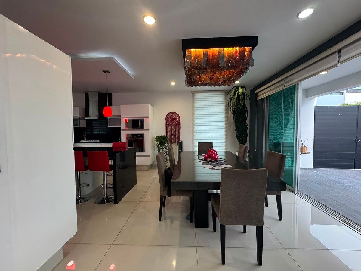 House in Gated Community in Solares, Zapopan, photo 8 of 38