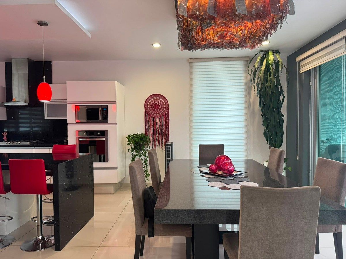 House in Gated Community in Solares, Zapopan, photo 9 of 38