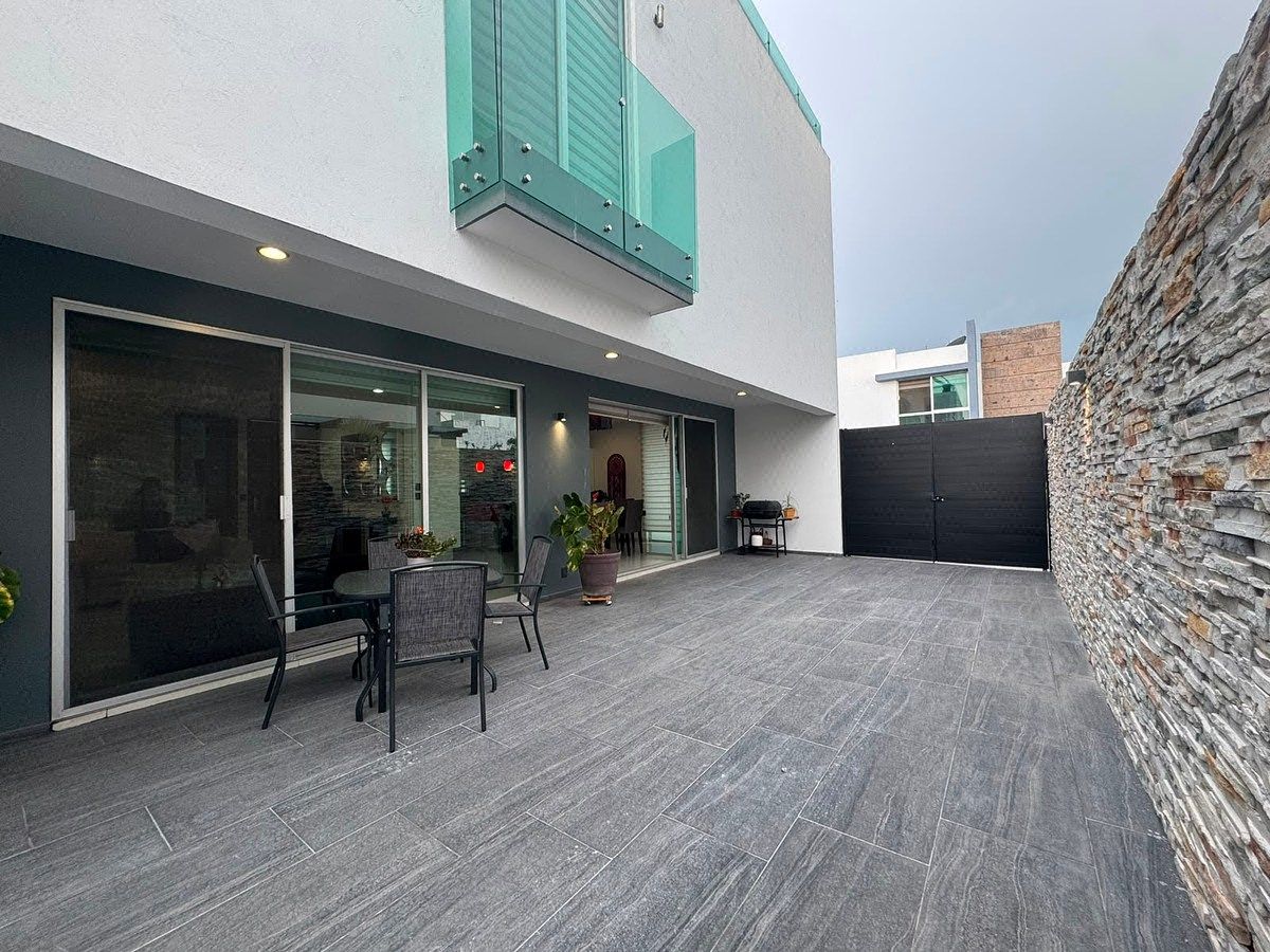 House in Gated Community in Solares, Zapopan, photo 12 of 38