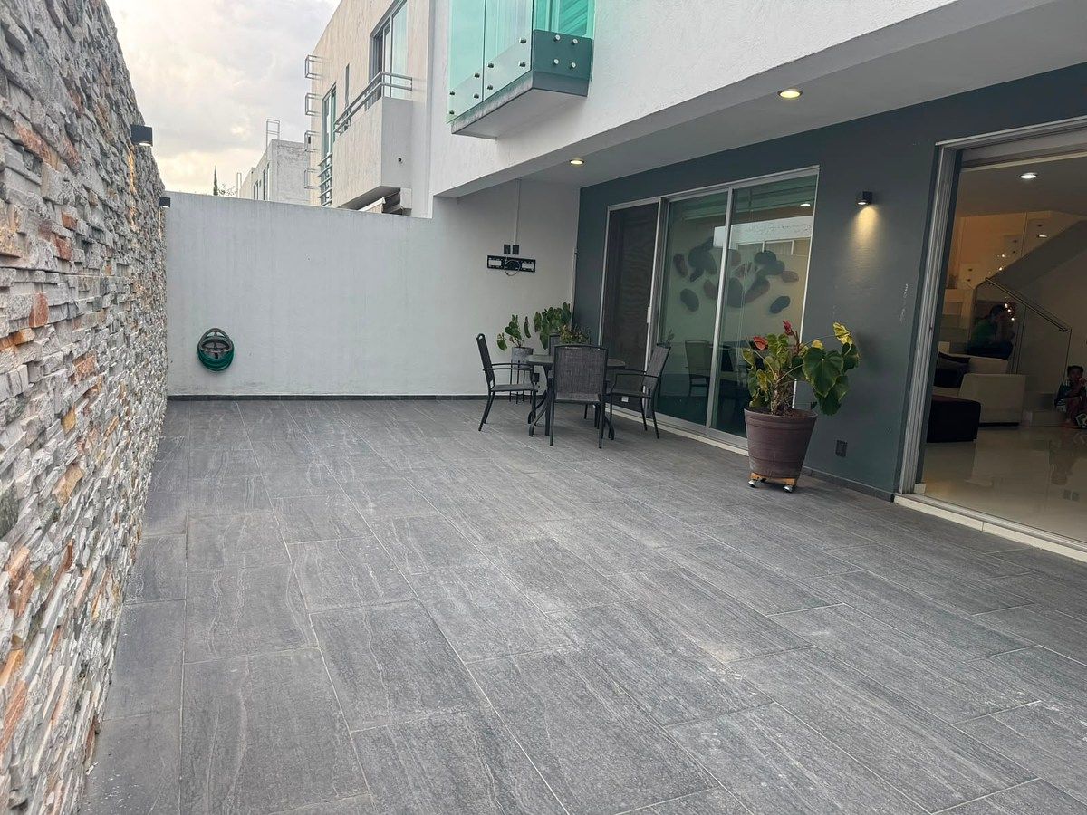 House in Gated Community in Solares, Zapopan, photo 13 of 38