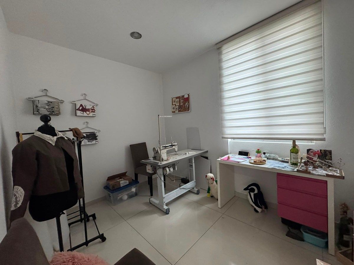 House in Gated Community in Solares, Zapopan, photo 14 of 38