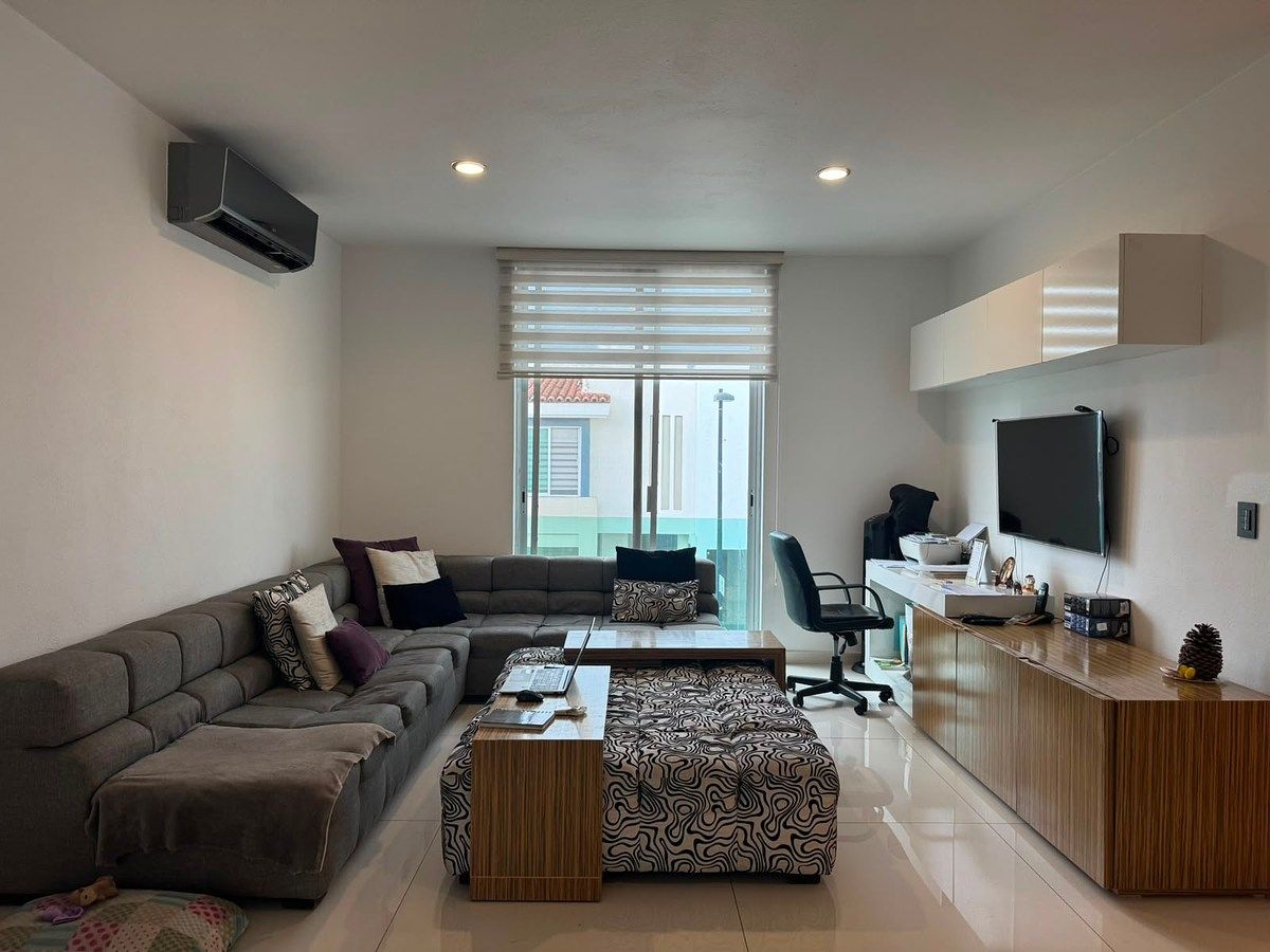 House in Gated Community in Solares, Zapopan, photo 18 of 38
